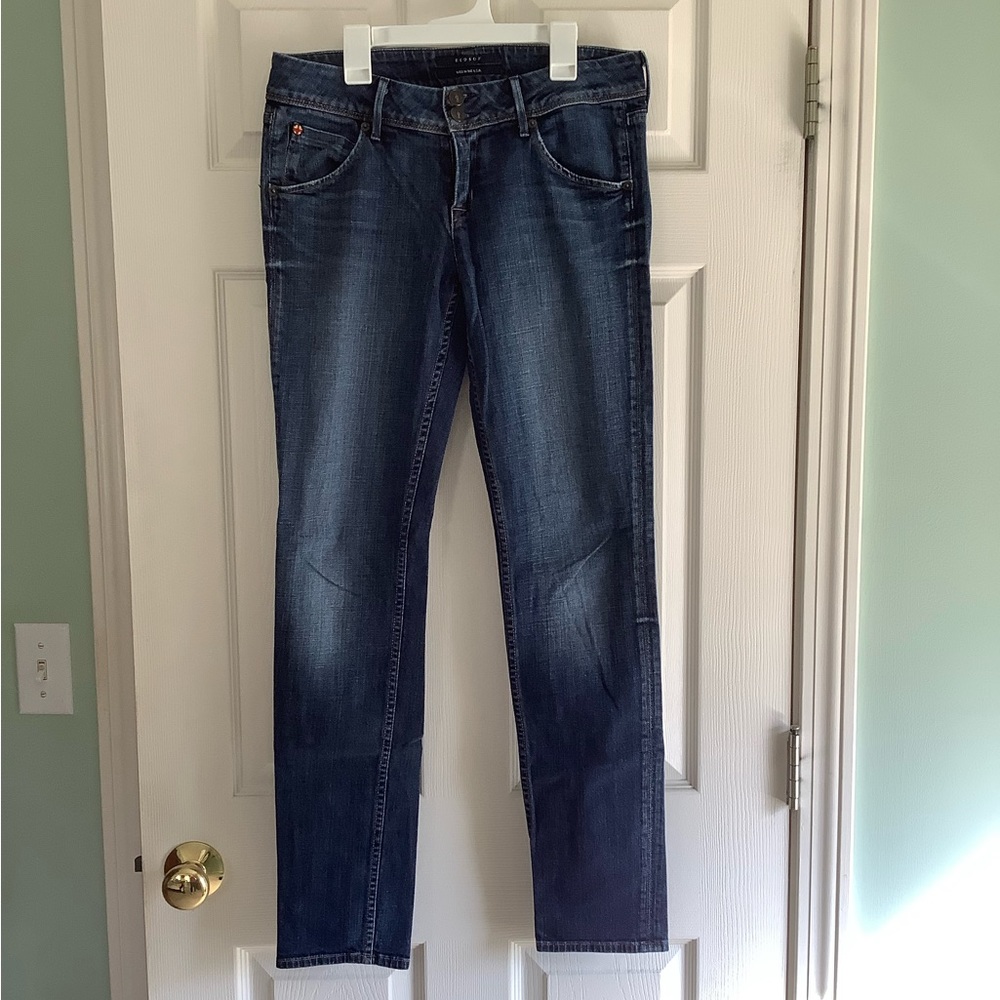 Womens Hudson jeans, size 29